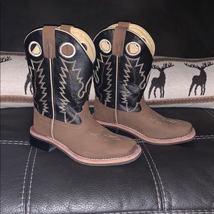 Smoky Mountain Boots (boys)